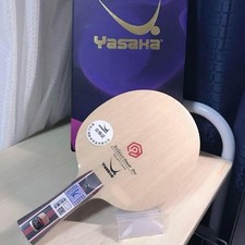 Yasaka Atletico Power Professional Table Tennis Racket Ministry Team Z2
