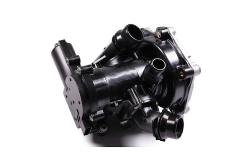 HEPU P673 Wasserpumpe für AUDI,CUPRA,PORSCHE,SEAT,SKODA,VW - Bild 2 von 2