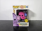 Funko Pop! Disney Heffalump Winnie the Pooh Limited Edition Chase #256