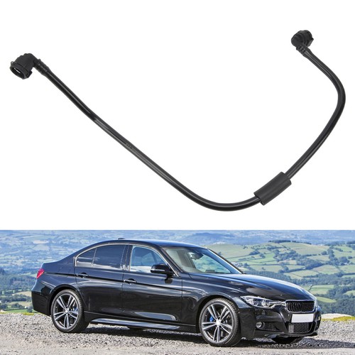Engine Coolant Hose Rubber Pressure Resistance High Flexibility 17128740118 LVE - Picture 11 of 24