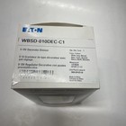 Light Switch Eaton WBSD-010DEC-C1 Decorator Dimmer 0-10V Ivory 3-Way White