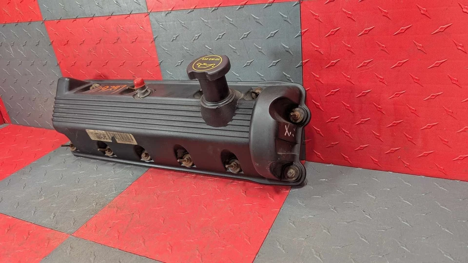 Ford F-150 F150 2004-06 4,6 L diestro lado del pasajero cubierta de válvula del motor OEM Foto 2 de 4