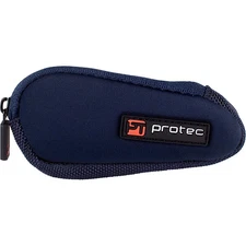 Protec N203 Neoprene Trumpet Mouthpiece Pouch N203 Blk
