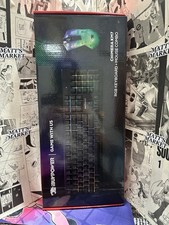 iBUYPOWER Chimera KM7 RGB Gaming Keyboard and...