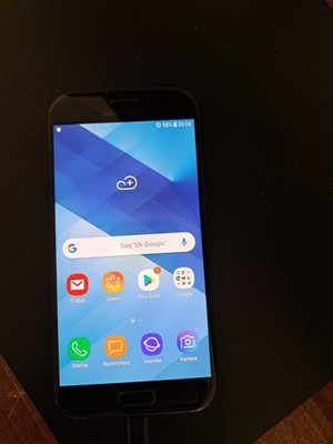 Galaxy A 5 2017