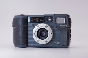 Konica Genbakantoku | eBay