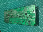 Samsung DE92 03977E Microwave Control Board AZ179015 | AR403