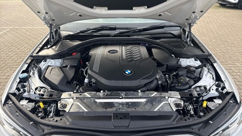 2022 BMW 3 Series M340i xDrive MHT 5dr Estate Step Auto with Tech Pa Petrol - Picture 24 of 24