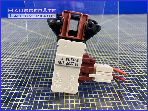 Türschloss Waschtrockner - beko WDW85140 2805311700