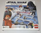 LEGO The Battle of Hoth Board Game 3866 - NEW & SEALED.