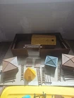 Marx Rin Tin Tin at Fort Apache #3627 Playset NEAR COMPLETE 1956
