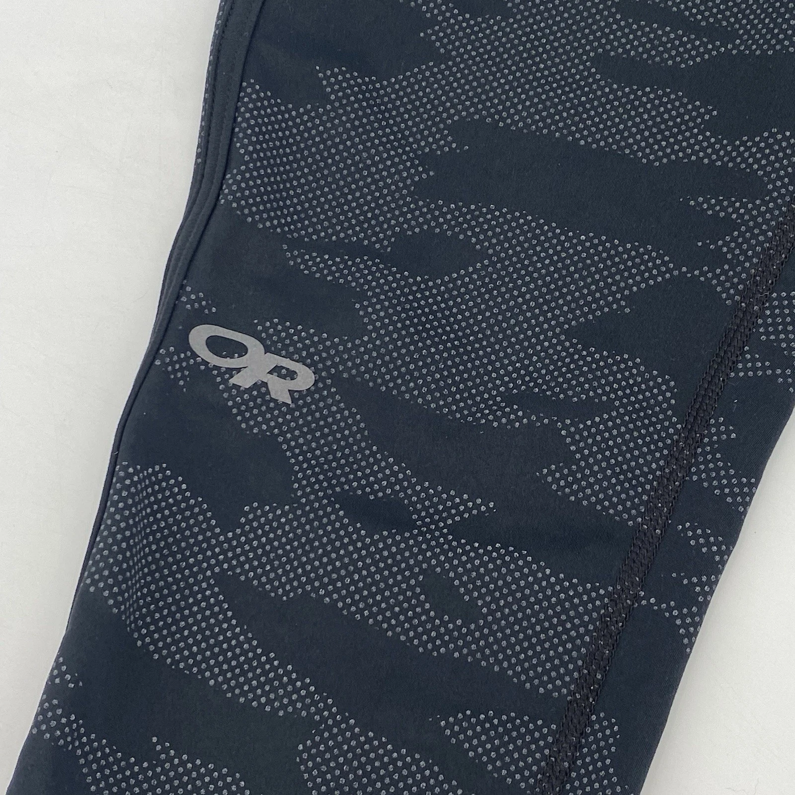outdoor-research pentane crop camo activewear leggings