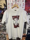 🔥🔥Vintage Unlv Hustlin Rebels Baseball Sports Shirt Mens Size Xl 22 x 29