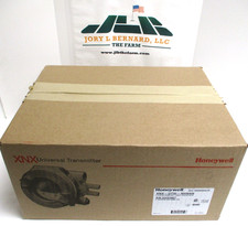 HONEYWELL, XNX-UTSI-NHNNN, UNIVERSAL GAS TRANSMITTER, FACTORY SEALED BOX,SURPLUS