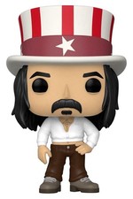 Frank Zappa Pop! Vinyl