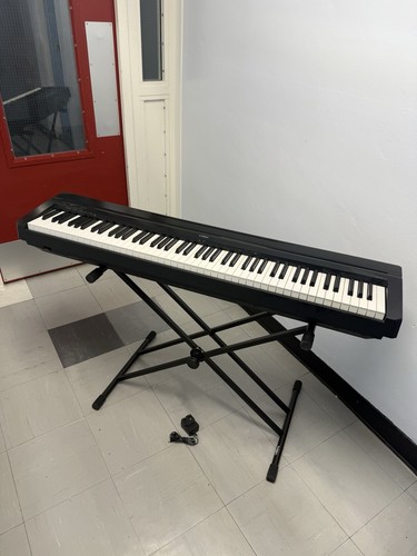 Yamaha P45 Keyboard With Stand