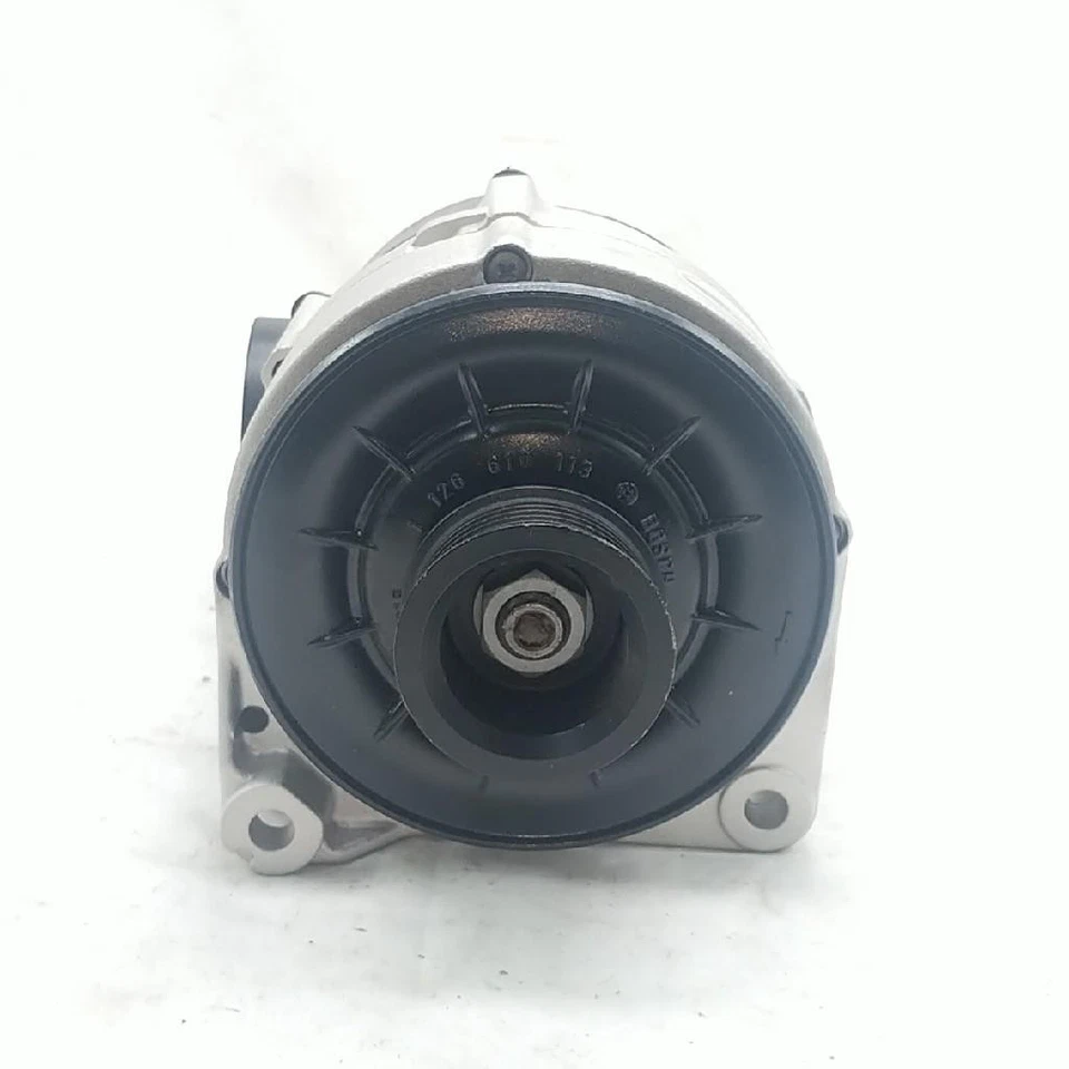 Remy 13427 For 1992 BMW 325i 2.5 Rebuilt Reman 90a Alternator Professional Grade - Image 4 of 4