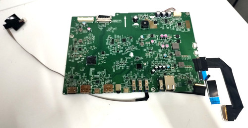 Schnittstellenplatine für DELL U2723QE Monitor 21M008-1 748.07P01.0011