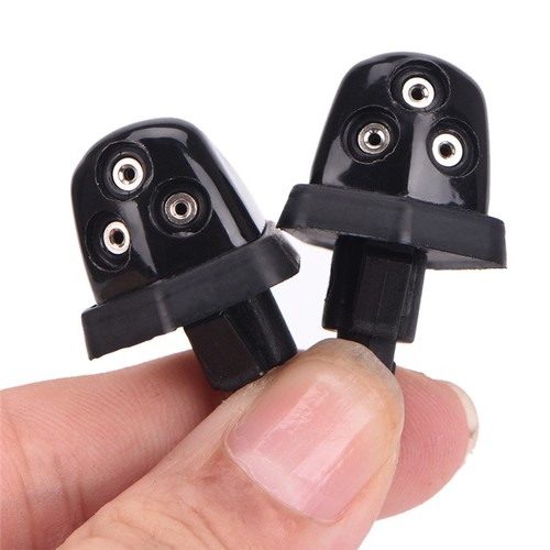 2X Car Windshield Washer Wiper Water Jet Nozzle For Suzuki Swift Alto SX4 Li-b - Picture 4 of 7
