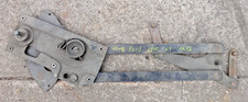Nos 1941 1948 Ford Coupe Right Door Window Regulator Mech Original Delivery 4dr