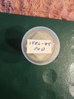 Lot of 18 Kennedy Half Dollars 1980-1986 Mixed Dates & Mint Marks U.S. Coins — photo 1