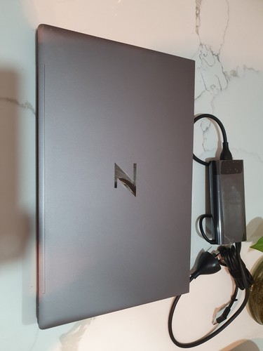 HP ZBook Power G8 15.6" FHD Touch Workstation i9 11Gen 2TB 32GB RTX A2000 $1161 - Picture 3 of 7