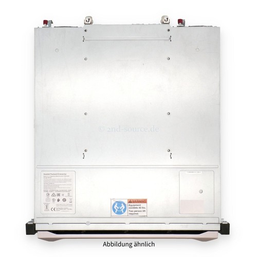 Contrôleur double HPE MSA 2050 24xSFF SAS 2x 595W Q1J01A 876133-001 814665-001 - Photo 9/9