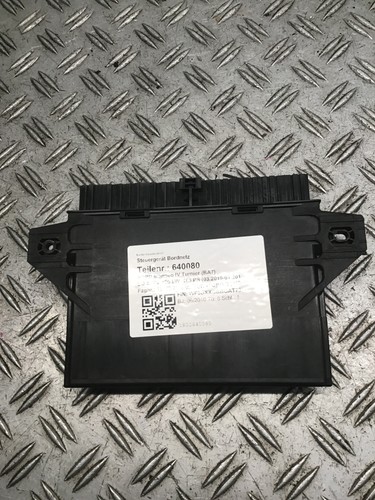 Centralina rete di bordo 7S7T-19G481 Ford Mondeo IV Turnier (BA7) 2.0 TDCi  - Foto 1 di 3