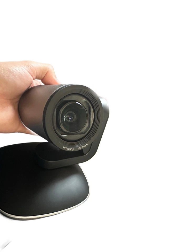 Logitech Group sistema di videoconferenza - Immagine 3 di 4