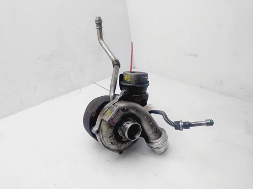 54399700030 Turbocompresor para Renault Megane II GRANDTOUR Dynamique 2008 8946409 - Imagen 3 de 10