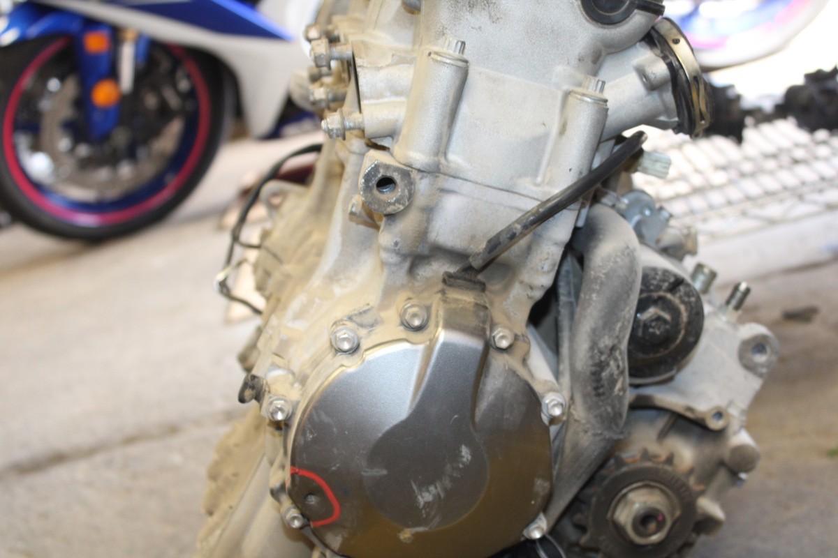 びーひー 19-23 KAWASAKI NINJA ZX6R ENGINE MOTOR BB188 | eBay