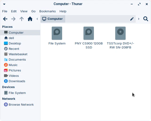 Dell OptiPlex 7010 Mini PC Bundle i5 Quad-Core–Zorin OS Installed Free Delivery - Image 4 of 4