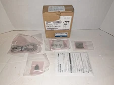 SMC PFM725-01-F-N-WT-X300 2-Color Digital Flow Meter Switch 24vdc 0.75mpA