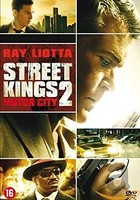 Street Kings 2 (Dvd)
