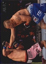 A7337- 2011 Topps UFC Titel Shot # S 1-150 + Einsätze -du Pick- 15 + Gratis US