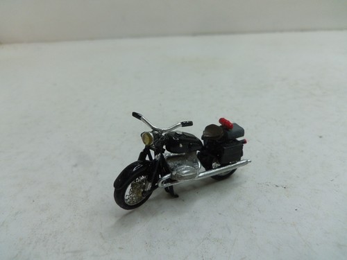1/50 KIT METALL MINITRUCKS MOTORRAD BMW