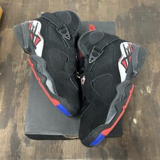 Size 6 - Jordan 8 Retro Mid Playoff (GS) (USED)