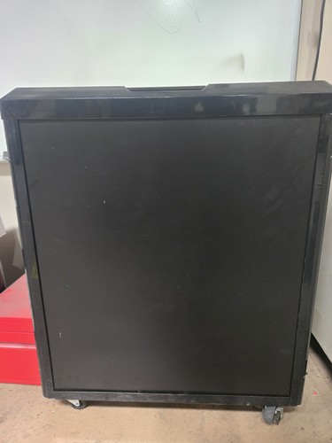 Flat Top Diplay Fridge RB-TBC ECO LED 2.0  NEW IN BOX - Picture 4 of 6