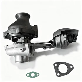 Turbolader für Opel Astra J P10 Insignia A G09 Zafira Tourer C P12 2.0 CDTi