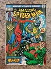 New ListingAMAZING SPIDER-MAN #124 ~Sep 1973~ FN 6.0 ~1st Appearance of Man-Wolf~