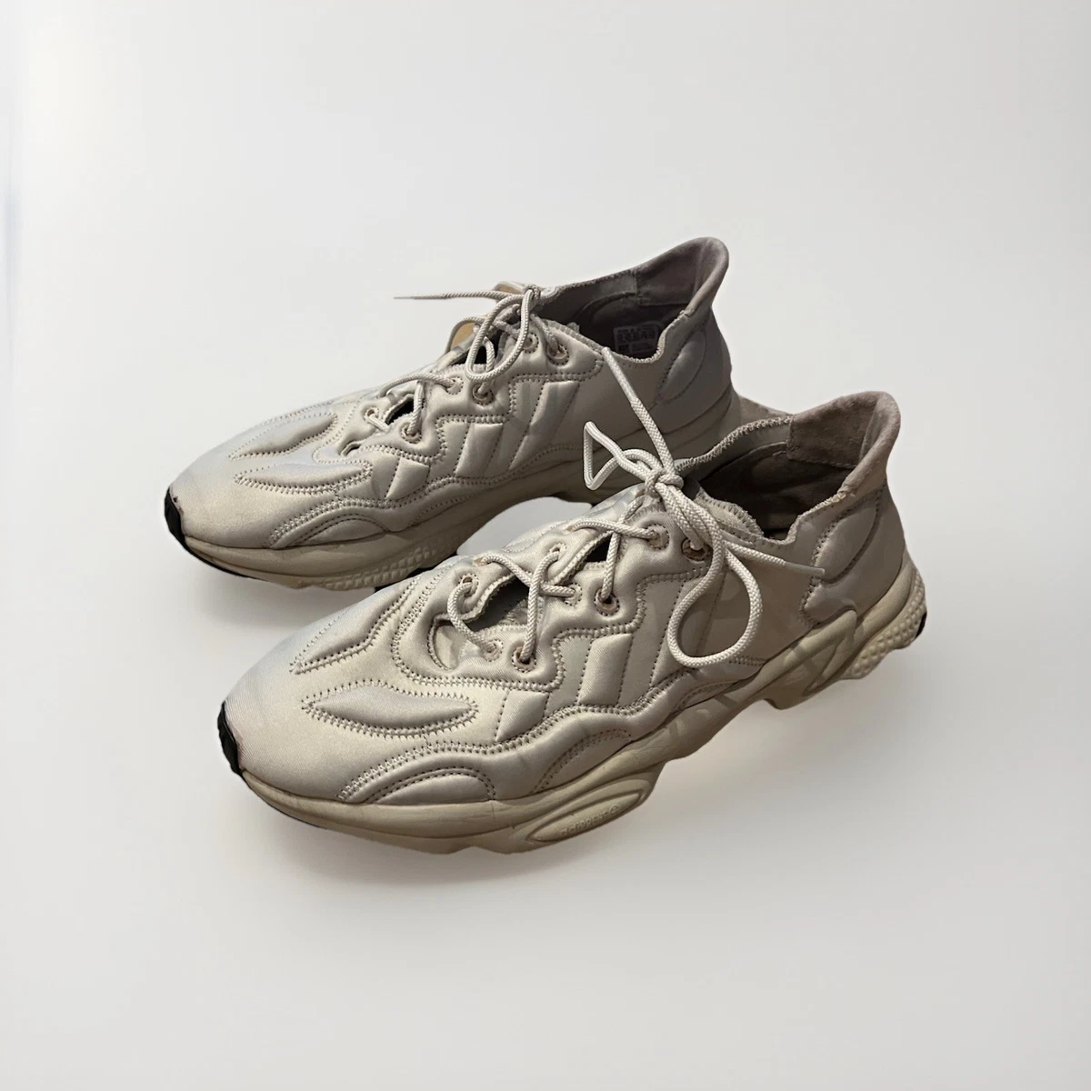 adidas Ozweego Tech Clear Brown for Sale | Authenticity Guaranteed | eBay adidas Ozweego Tech Clear Brown for Sale | Authenticity Guaranteed | eBay