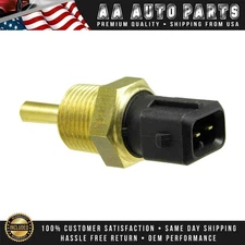 Engine Coolant Temperature Sensor for Dodge Eagle Hyundai Mitsubishi Plymouth