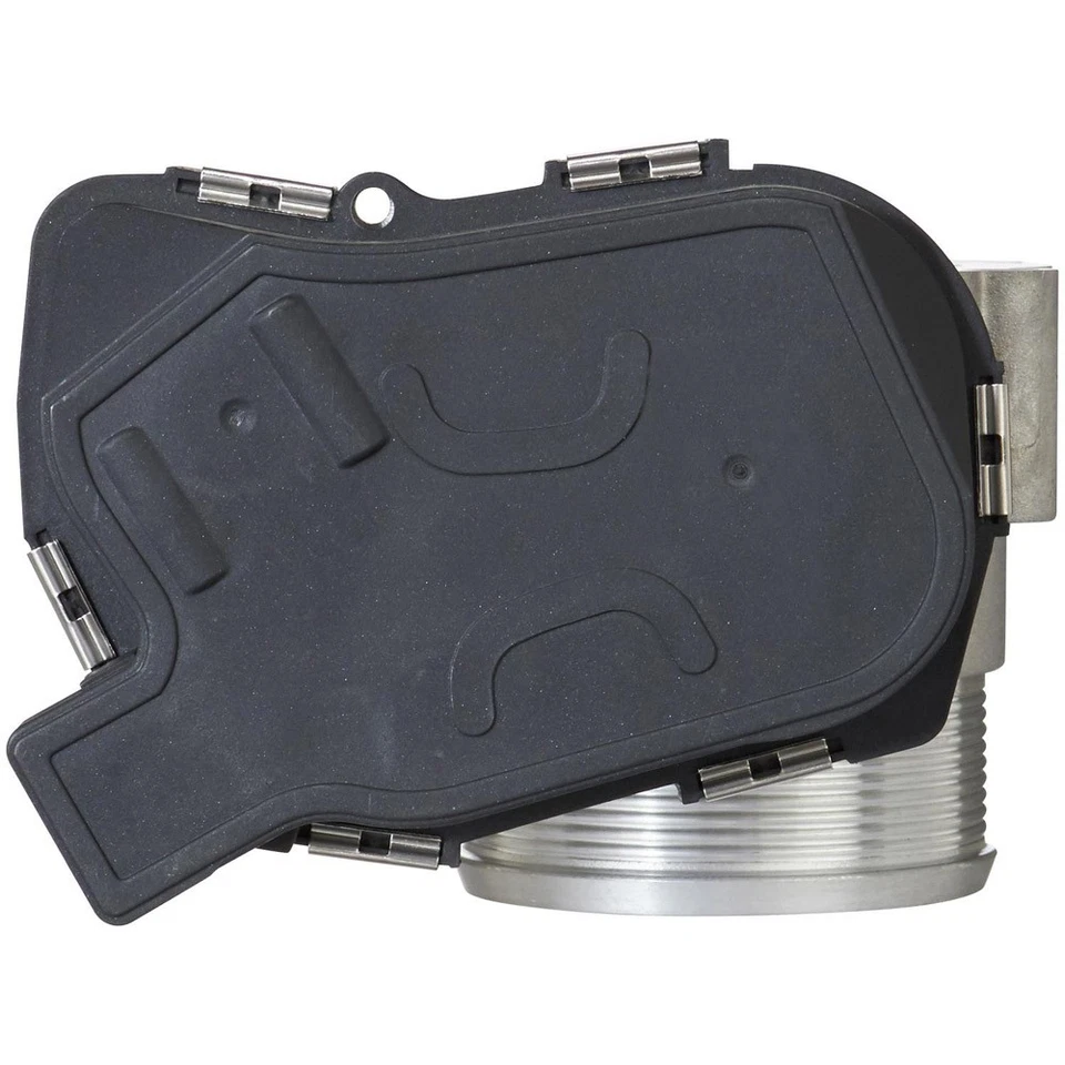 For Audi A4 Quattro VW Passat Eos Jetta Spectra Throttle Body TCP - Image 2 of 4