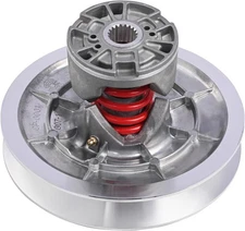 Secondary Heavy Duty Driven Clutch Kit for Yamaha G2-G22 4 Cycle Gas Golf Cart