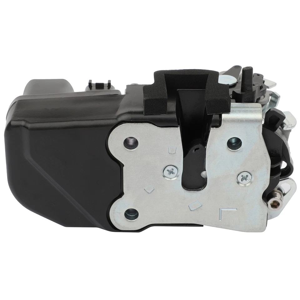 Actuador de cerradura de puerta conductor trasero izquierdo para 03-10 Dodge Ram 1500 2500 3500 4500 5500 Foto 4 de 4