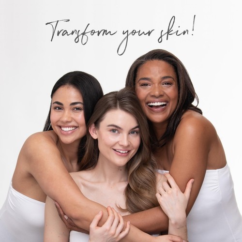 Hyla3D® Face Serum - Hylaruonic Acid Complex - 1 Fl Oz - Picture 7 of 8