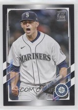 2021 Topps Update Black 2/70 Chris Flexen #US206 0h7a