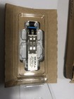 2pcs Brand New SFP-1GZXLC Gigabit Optical Module DHL Express shipping