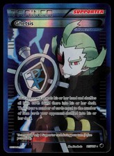 Ghetsis 115/116 - Pokemon Plasma Freeze - Ultra Rare (LP) on eBay