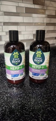Purina Ever Root Hemp+ Calming Oil 